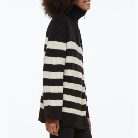H&M Rib Knit Sweater - Picture 2 of 6